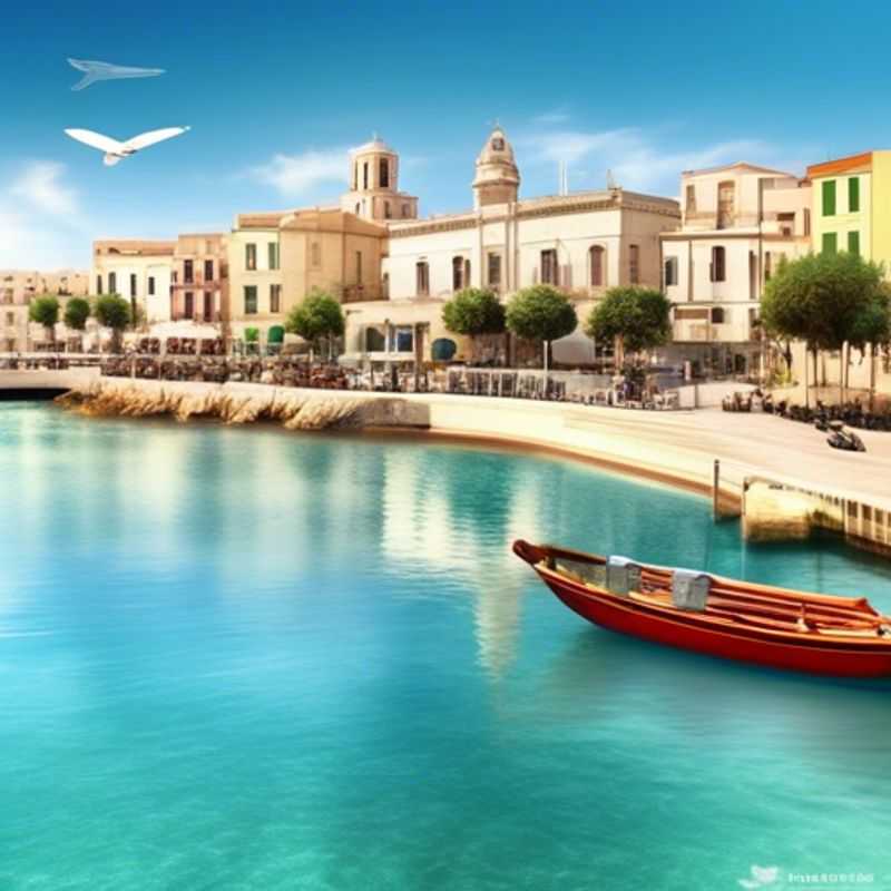 Brindisi on a Budget: A Charming Italian Escape Without Breaking the Bank!<h3>Brindisi, Italy: Affordable Adventures & Authentic Italian Experiences</h3><h3>Discovering Brindisi: Cultural Immersion Without the Premium Price Tag</h3><h3>Is Brindisi Expensive? Uncovering the Hidden Gems of a Budget-Friendly Italian City</h3><h3>Beyond the Tourist Traps: Affordable Brindisi – A Local's Perspective</h3><h3>Brindisi's Budget-Friendly Charms: A Journey into Authentic Italian Culture</h3><h3>Exploring Brindisi on a Shoestring: A Maritime Guide's Insider Tips</h3><h3>Brindisi: Proving That Authentic Italian Experiences Don't Have to Cost a Fortune</h3>