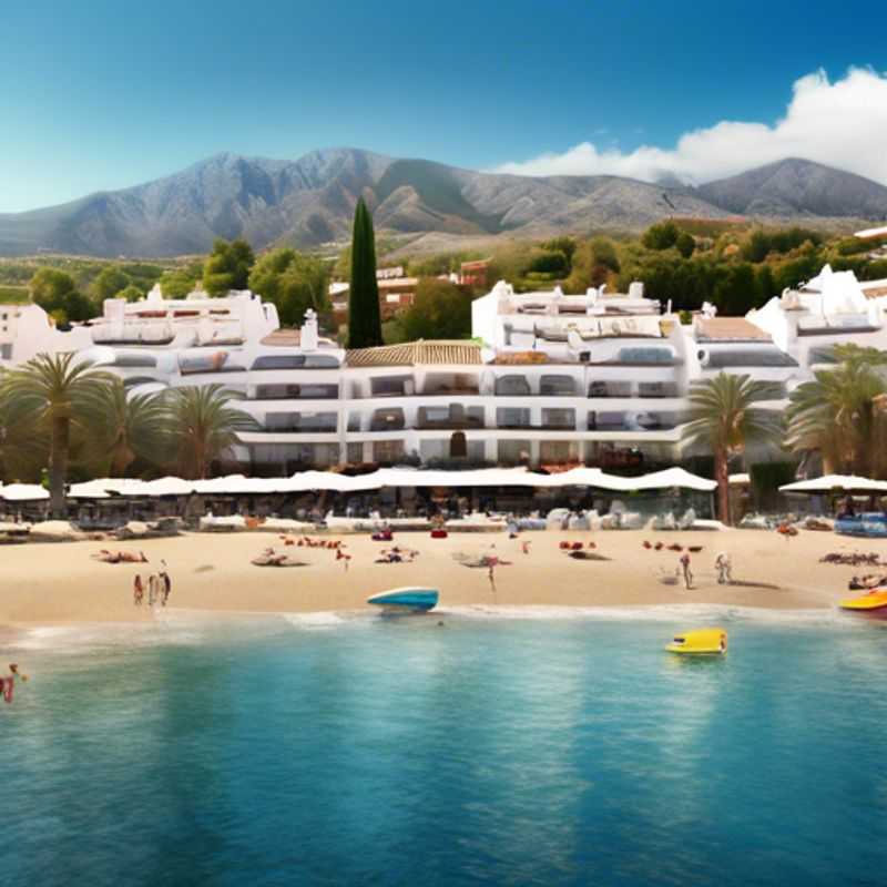 Marbella Magic: Unveiling the Sun-Kissed Coastline – Is This Spanish Paradise Budget-Friendly?<h3>Sun-Drenched Days & Starlit Nights: Exploring Marbella's Affordable Charms (Mild Weather Edition!)</h3><h3>Coastal Delights on a Dime: My Marbella Adventure – Balancing Luxury & Budget Travel</h3><h3>Marbella on a Shoestring: Mild Weather, Maximum Adventure – A Guide to Affordable Luxury</h3><h3>Beyond the Beaches: Discovering Budget-Friendly Marbella in the Pleasant Autumn Sun</h3><h3>My Marbella Memoir: Affordable Elegance & the Joy of Mild Weather Exploration</h3>
