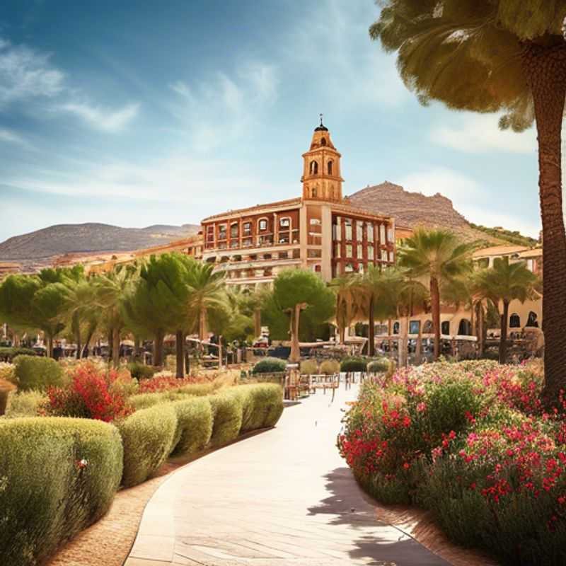 Murcia in the Shoulder Season: Beat the Crowds & Bask in the Sun!<h3>Uncovering Murcia's Secrets: Why Autumn & Spring are the *Real* Magic Seasons</h3><h3>Shoulder Season Showdown: Is September, October, April, or May the BEST Month for Murcia? (A Maritime Tours Guide's Verdict)</h3><h3>Dodging the Tourist Tide: A Maritime Mystery in Murcia's Shoulder Seasons</h3><h3>Murcia's Hidden Gems: Unveiling the City's Charm Beyond the Summer Rush</h3><h3>Beyond the Beaches: Exploring Murcia's Mythical Underbelly in the Shoulder Season</h3><h3>The Perfect Murcia Escape: A Scientific Approach to Choosing the Ideal Shoulder Season Month</h3><h3>Murcia's Magical Months: A Guide to Unforgettable Adventures Beyond the Tourist Traps</h3><h3>Unlocking Murcia's History: A Journey Through Time in the Quieter Seasons</h3><h3>Sun, Secrets, and Shoulder Season Savings: Your Guide to the Best Time to Visit Murcia</h3>