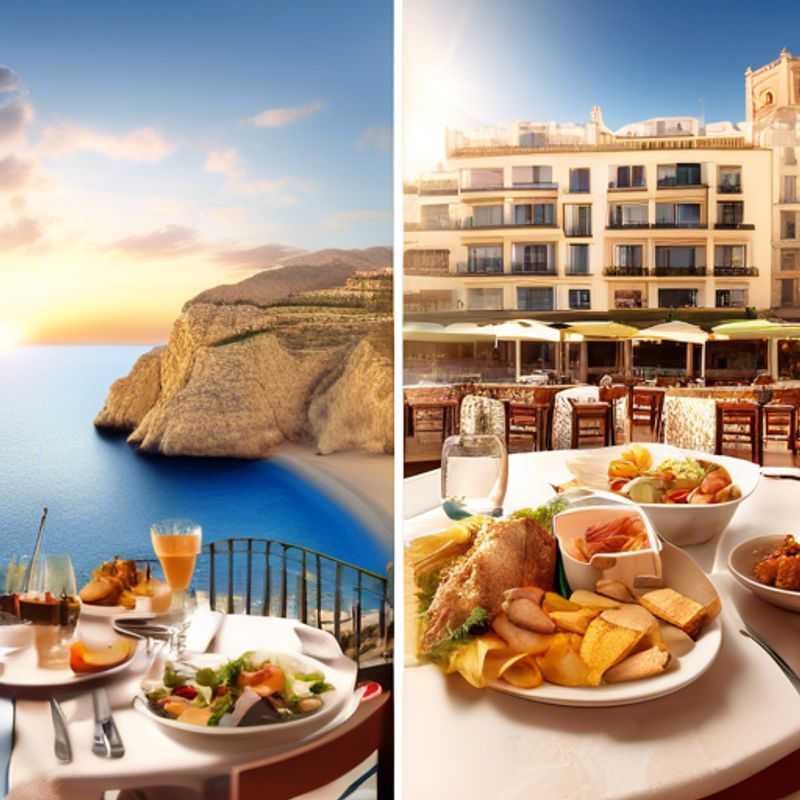 Alicante on a Budget: Sun, Sangria, and…Saving Some Euros? (A Maritime Mystery)<h3>Alicante's Affordable Charms: Exploring Beyond the Tourist Traps (A Guide's Tale)</h3><h3>Central Alicante vs. Outskirts: Uncovering the Cost of Coastal Conquests</h3><h3>Alicante's Hidden Gems: Budget-Friendly Adventures Away from the City Center</h3><h3>Sun, Sea, and Savings: A Comparative Cost Analysis of Alicante's City Center and Beyond</h3><h3>Is Alicante Expensive? A Maritime Tour Guide's Investigative Report (with a Twist!)</h3><h3>Decoding Alicante's Prices: A Myth-Busting Expedition (Central vs. Outskirts)</h3><h3>Alicante's Budget-Friendly Secrets: A Historical and Scientific Approach</h3><h3>The Alicante Enigma: Can You Explore This Coastal Paradise Without Breaking the Bank?</h3><h3>Alicante's Costal Chronicles: From City Center Splendor to Outskirts Serenity (and Your Wallet)</h3>