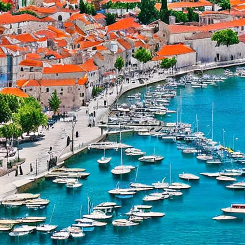Split, Croatia for Spring Break: Budget-Friendly Fun in the Sun?<h3>Split on a Spring Break Budget: Accommodation and Flight Savings</h3><h3>Exploring Split Affordably: Tips for the Thrifty Traveler</h3><h3>Beyond the Tourist Trail: Discovering Authentic Split on a Spring Break</h3><h3>Split's Hidden Gems: Spring Break Adventures Off the Beaten Path</h3><h3>Cultural Immersion in Split: Spring Break with a Local Flavor</h3><h3>Spring Break in Split: Balancing Budget Travel with Rich Experiences</h3><h3>Is Split Right for Your Spring Break Budget? A Practical Guide</h3><h3>Savvy Spring Break Travel: Maximizing Your Split Experience on a Budget</h3><h3>Spring in Split: Weather, Crowds, and Cost Considerations for Your Trip</h3>