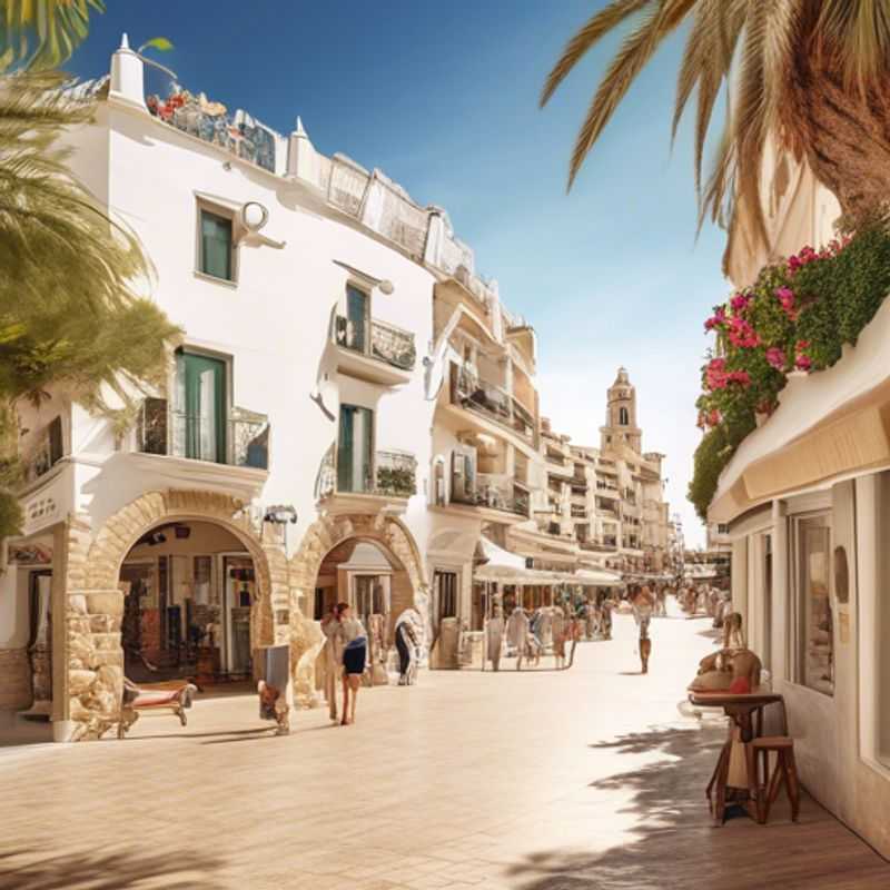 Sitges, Spain: Sun, Sand, and…Surprise! Is This Coastal Gem Budget-Friendly?<h3>Unmasking Sitges: A Treasure Hunt for Affordable Adventures in Catalonia</h3><h3>Sitges on a Shoestring: Mythbusting the "Expensive" Reputation (and Finding the Best Paella!)</h3><h3>Decoding Sitges: A Tourist's Guide to Navigating the Costs (and the Legends!)</h3><h3>From Gaudí to Gastronomy: A Budget-Conscious Journey Through Sitges' Hidden Charms</h3><h3>The Sitges Enigma: Is It Really as Pricey as They Say? (Spoiler Alert: It's Not All Tapas and Tequila!)</h3>