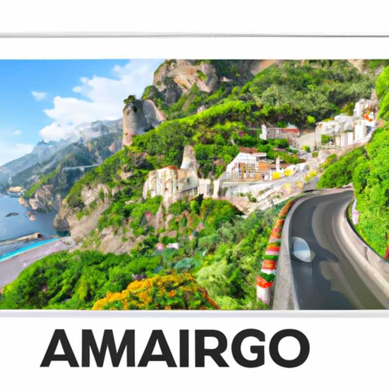 Amalfi Cathedral's Winter Splendor: A Glimpse into a Cathedral's Heart