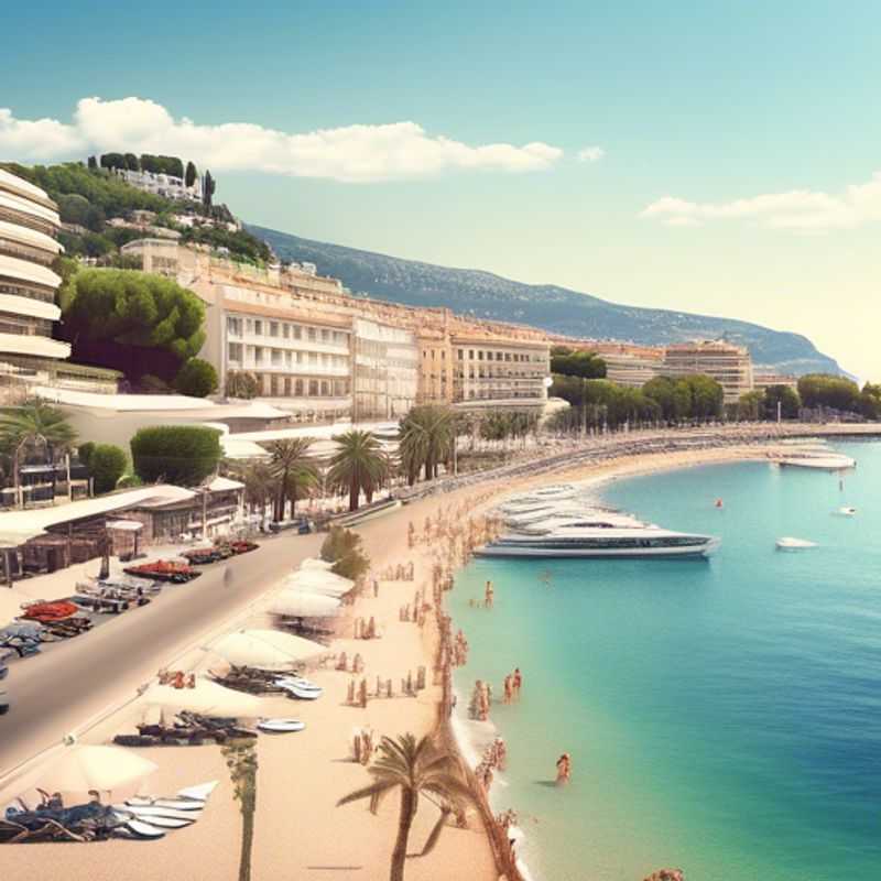 Escape the Crowds: The Best Time to Visit Cannes for a Relaxed Getaway<h3>Cannes in the Off-Season: Fewer Tourists, More Charm</h3><h3>Shoulder Season in Cannes: Avoiding the Rush While Still Enjoying the Sun</h3><h3>Beyond the Festival: Discovering Cannes' Hidden Gems When it's Less Crowded</h3><h3>Finding Your Perfect Cannes Experience: Choosing the Right Time to Visit</h3><h3>Cannes Without the Chaos: A Guide to a Serene Coastal Escape</h3><h3>Your Secret Cannes: Quiet Months for Unforgettable Experiences</h3><h3>Less is More: Why Visiting Cannes During the Less Busy Months is Better</h3>