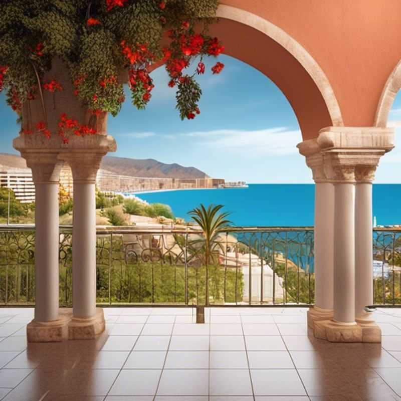 Malaga on a Budget: Smart Tips for Safe & Affordable Adventures<h3>Is Malaga Expensive? A Local's Guide to Smart Spending & Safe Travels</h3><h3>Exploring Malaga Safely & Affordably: Your Guide to a Worry-Free Trip</h3><h3>Malaga on a Shoestring: Balancing Budget, Safety, and Unforgettable Experiences</h3><h3>Safe & Sound in Malaga: Practical Advice for Budget-Conscious Travelers</h3><h3>Unlocking Malaga's Charm: A Safe and Affordable Itinerary</h3><h3>Budget-Friendly Malaga: Prioritizing Safety Without Sacrificing Fun</h3><h3>Malaga: Safety First, Budget Second (But Both Are Possible!)</h3><h3>Your Safe & Affordable Malaga Adventure Awaits!</h3><h3>Smart Spending, Safe Travels: Your Malaga Journey Starts Here</h3>