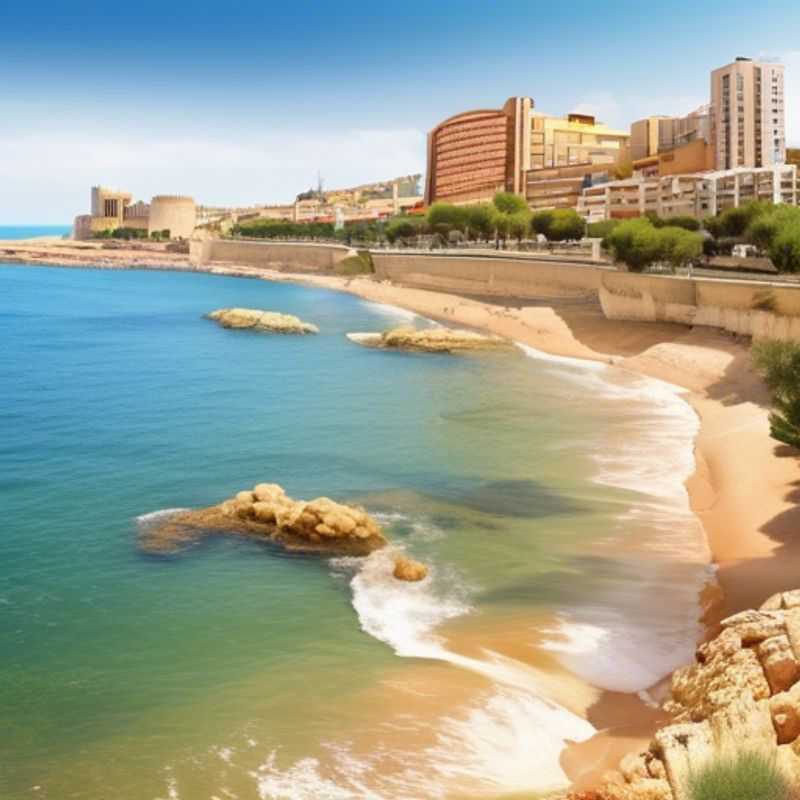 Tarragona's Treasure Trove: Deciphering the Cost of Roman Ruins and Coastal Charms!<h3>Tarragona on a Budget: A Maritime Mystery of Affordable Adventures (and Tapas!)</h3><h3>Is Tarragona Expensive? Unraveling the Price of History, Sun, and Sangria!</h3><h3>Exploring Tarragona Without Breaking the Bank: A Guide for Budget-Conscious Buccaneers</h3><h3>Tarragona's Hidden Costs: A Pirate's Guide to Navigating the City's Expenses</h3><h3>Ancient Wonders & Modern Wallet: A Balanced Budget for Your Tarragona Trip</h3><h3>Tarragona: Cost vs. Reward – Is the Roman Legacy Worth the Price?</h3>