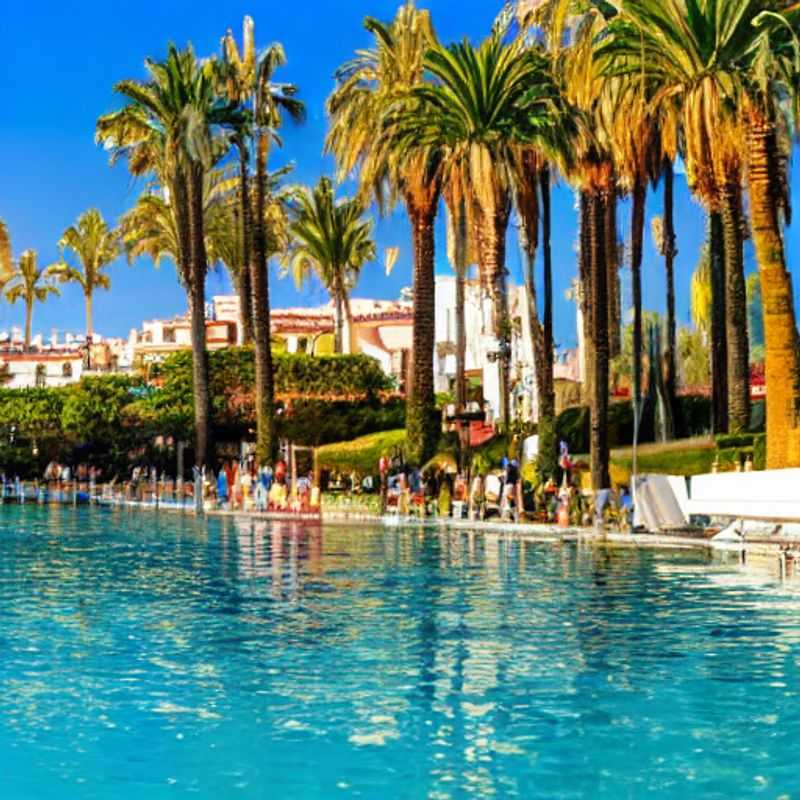 Marbella Spring Break: Sun, Sand, and Safety – A Local's Guide to Smart Travel<h3>Spring Break in Marbella: Avoiding Tourist Traps & Finding Authentic Experiences</h3><h3>Marbella on a Budget: Smart Spring Break Tips for Safe & Affordable Travel</h3><h3>Safety First: Navigating Marbella's Spring Break Scene Responsibly</h3><h3>Hidden Gems of Marbella: Exploring Beyond the Tourist Trail (Safely!)</h3><h3>Marbella Spring Break Security: Practical Tips for a Worry-Free Trip</h3><h3>Cultural Sensitivity & Safety: A Respectful Approach to Marbella's Spring Break</h3><h3>Understanding Marbella's Local Customs: Enhancing Your Safety & Experience</h3><h3>Smart Spending & Safe Travels: Your Guide to a Secure & Economical Marbella Spring Break</h3><h3>Spring Break in Marbella: Balancing Fun, Safety, and Cultural Respect</h3>