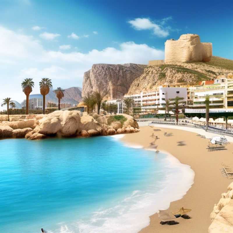 Alicante on a Budget: Sun, Sangria, and Saving Your Euros!<h3>Alicante's Affordable Charms: Mythbusting the "Expensive Spain" Legend!</h3><h3>Is Alicante Expensive? A Maritime Tour Guide's Surprisingly Frugal Adventure!</h3><h3>Unlocking Alicante's Secrets: A Budget Traveler's Historical Treasure Hunt!</h3><h3>Alicante's Hidden Gems: Exploring the Costa Blanca Without Breaking the Bank!</h3><h3>From Tapas to Treasures: Your Guide to an Affordable Alicante Escape!</h3>