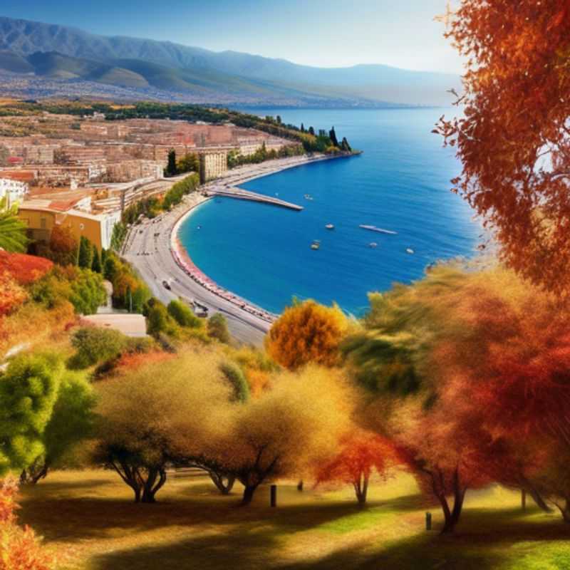 Is Messina, Italy, Pricey? A Summer of Sicilian Sun & Surprising Savings!<h3>Messina on a Budget: Sun-Kissed Shores & Delicious Deals!</h3><h3>Exploring Messina: Balancing Budget & Beauty in the Italian Summer</h3><h3>Sicilian Summer Secrets: Affordable Adventures in Messina</h3><h3>Ciao, Messina! A Budget Traveler's Guide to This Vibrant Italian City</h3><h3>Messina's Hidden Gems: A Cost-Conscious Itinerary for the Curious Traveler</h3><h3>Summer in Sicily: Can You Afford the Charm of Messina? (Spoiler Alert: Yes!)</h3><h3>From Budget Backpacker to Bellini Sipper: Navigating Messina's Costs</h3><h3>Sun, Sea, and Savings: Your Guide to Affordable Fun in Messina</h3><h3>A Maritime's Musings: Is Messina, Italy Worth the Trip (And the Cost)?</h3>