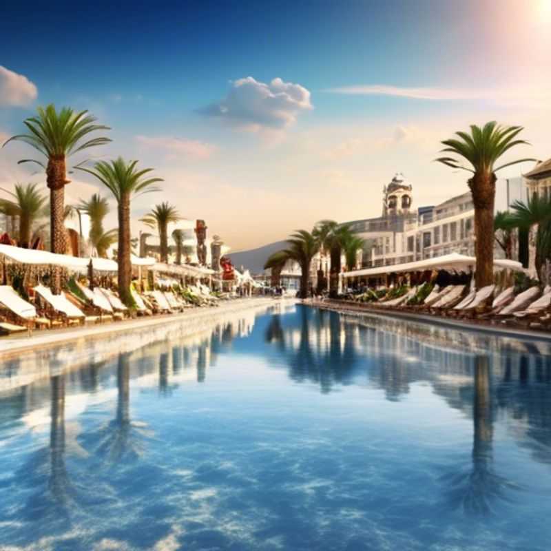 Is Izmir, Turkey, Going to Break the Bank? A Maritime Tour Guide's Take (Spoiler: Maybe Not!)<h3>Izmir on a Budget: Sun, Sea, and Souks Without the Sticker Shock</h3><h3>Fair Winds and Following Seas: Navigating Izmir's Costs – A Traveler's Tale</h3><h3>Izmir's Unexpected Charms: Affordable Adventures in a Historic City</h3><h3>Weathering the Storm (and the Costs): A Realistic Look at Izmir's Expenses</h3><h3>From Sultan's Palaces to Seaside Cafés: Budgeting Your Izmir Escape</h3><h3>The Human Compass: Exploring Izmir's Affordable Delights and Unexpected Encounters</h3>