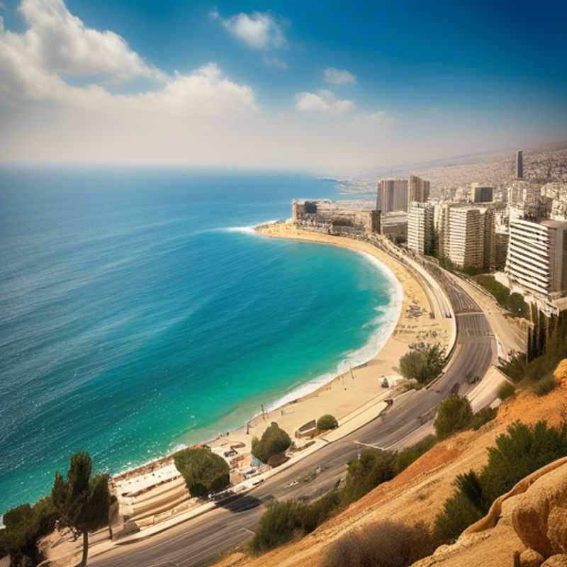 Unlocking Haifa's Magic: Finding the Perfect Time to Visit<h3>Haifa on a Budget: Savvy Travel Tips for Every Season</h3><h3>Shoulder Season Secrets: Exploring Haifa When Prices are Low</h3><h3>High Season Haifa: Why the Crowds are Worth It (Sometimes!)</h3><h3>Best Time to Visit Haifa: A Month-by-Month Guide for Your Dream Trip</h3><h3>Beyond the Beaches: Discovering Haifa's Off-Season Charms</h3><h3>Haifa in Spring: Blossoms, Breezes, and Budget-Friendly Fun</h3><h3>Haifa in Autumn: Golden Leaves and Gentle Prices</h3><h3>Haifa's Summer Sizzle: A Guide to Navigating the Peak Season</h3><h3>Haifa in Winter: A Cozy Escape with Unexpected Delights</h3>