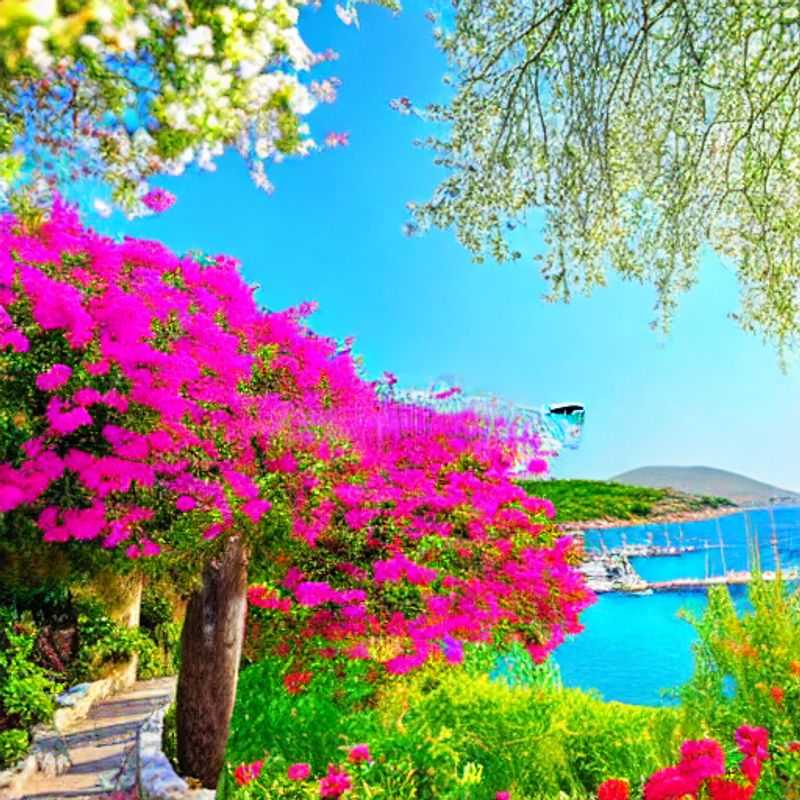 Bodrum in Spring: A Blooming Good Time!<h3>Is Bodrum Right for YOUR Spring Break? Let's Explore!</h3><h3>Spring in Bodrum: Sun, History, and a Touch of Magic</h3><h3>Beyond the Beaches: Discovering Bodrum's Springtime Charm</h3><h3>Bodrum Spring Break: History, Culture, and Coastal Bliss</h3><h3>My Bodrum Spring Adventure: A Guide to Sun-Kissed Days and Starlit Nights</h3><h3>Springtime in Bodrum: A Relaxed Escape or an Action-Packed Adventure?</h3><h3>Bodrum's Spring Secret: Unveiling the City's Hidden Gems</h3><h3>Is a Bodrum Spring Break for You? Let's Find Out!</h3><h3>Bodrum in Spring: More Than Just a Pretty Picture</h3>