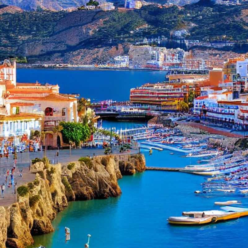 Malaga in Spring Break: Sun-Kissed Dreams or Overcrowded Streets?<h3>Malaga Spring Break: Balancing Budget Bliss with the Bustle</h3><h3>Avoiding the Crowds: A Maritimes Guide to a Magical Malaga Spring Break</h3><h3>Malaga Spring Break: Finding Your Own Slice of Sunshine</h3><h3>My Malaga Spring Break: A Personal Journey Beyond the Tourist Trail (and the High Prices!)</h3><h3>Is Malaga Right for YOUR Spring Break? A Realistic Look at Crowds & Costs</h3><h3>Malaga or Bust: Weighing the Pros & Cons of a Spring Break Escape</h3><h3>Spring Break in Malaga: Hidden Gems & How to Avoid the Tourist Traps</h3><h3>Malaga in Spring: A Fairytale Escape? Let's Discuss the Reality (and the Room Rates!)</h3><h3>Beyond the Beaches: Discovering Authentic Malaga on a (Potentially) Crowded Spring Break</h3>