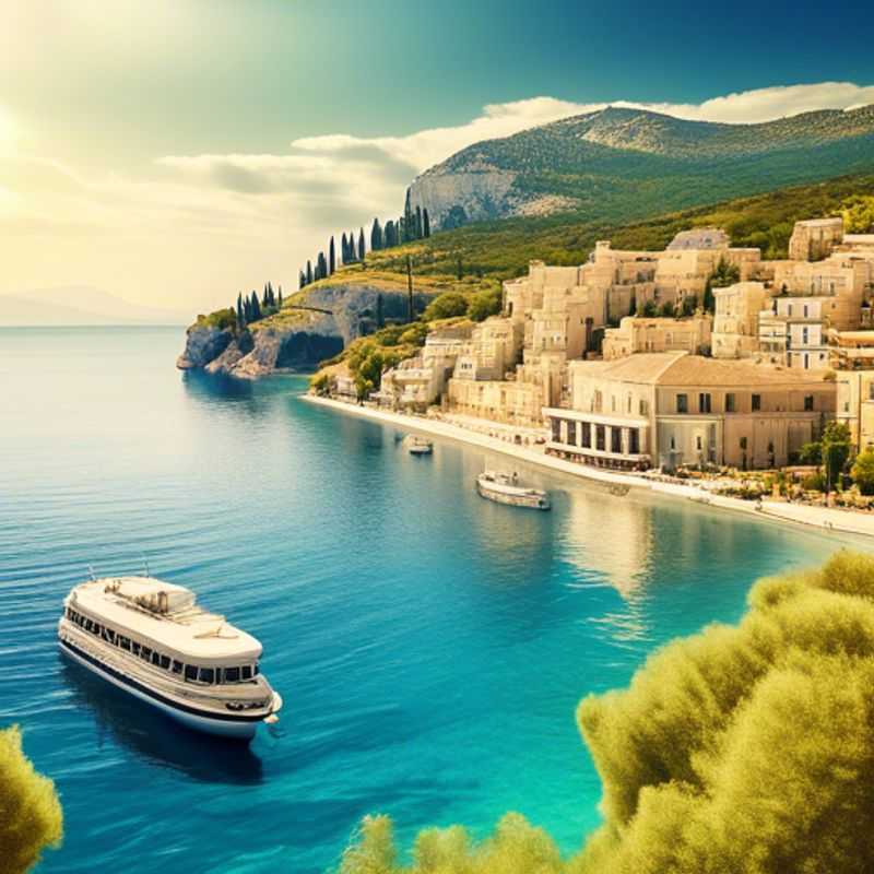 Corfu on a Budget: Myth-Busting the "Expensive Island" Legend!<h3>Dining in Corfu: Ancient Flavors, Modern Prices (Spoiler: You *Can* Eat Like a King Without the King's Ransom!)</h3><h3>Corfu's Culinary Conundrum: Uncovering the Secrets to Affordable Eats in Tourist Hotspots</h3><h3>From Palace Feasts to Taverna Treats: A Historical Gastronomic Journey Through Corfu's Deliciously Diverse Dining Scene</h3><h3>Is Corfu Expensive? A Scientific (and Delicious) Investigation into Island Costs</h3><h3>The Myth of Corfu's Cost: Navigating Tourist Traps and Unearthing Budget-Friendly Bites</h3>
