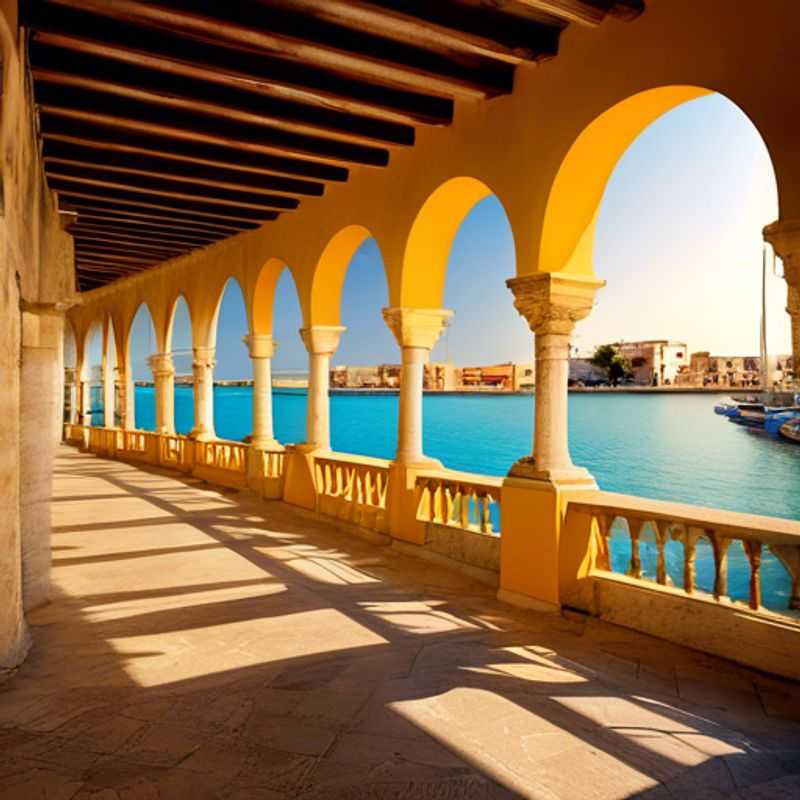 Brindisi on a Budget: Navigating the City's Transportation – Is it Expensive?<h3>Exploring Brindisi Affordably: Your Guide to Public Transit and Taxis</h3><h3>Brindisi Travel Tips: Smart Transportation Choices to Save You Money</h3><h3>Getting Around Brindisi: A Local's Guide to Budget-Friendly Transportation</h3><h3>Unlocking Brindisi: Transportation Costs and How to Keep Your Trip Affordable</h3><h3>Brindisi on a Shoestring: Transportation Options and Their Impact on Your Trip Cost</h3><h3>Is Brindisi Expensive? Understanding Transportation Costs in Your Trip Planning</h3><h3>Brindisi Transportation: Making the Most of Your Budget with Smart Travel Choices</h3><h3>Your Brindisi Adventure: Balancing Budget and Convenience with Local Transportation</h3><h3>Brindisi Travel Secrets: Transportation Hacks for the Budget-Conscious Traveler</h3>