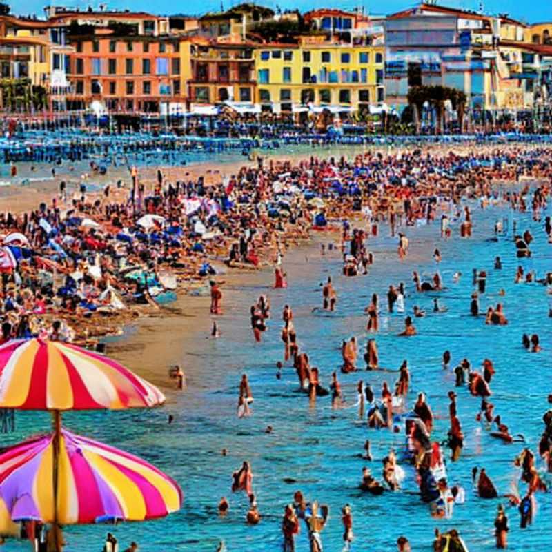 Unveiling Viareggio's Springtime Splendor: Your Guide to an Unforgettable Break<h3>Viareggio in Spring: A Tapestry of Sun-Kissed Beaches and Cultural Delights</h3><h3>Spring Break in Viareggio: Beyond the Beaches – A Journey of Discovery</h3><h3>Chasing the Tuscan Sun: Your Insider's Guide to Viareggio's Springtime Charms</h3><h3>Viareggio's Spring Awakening: A Personal Journey Through Art, Culture, and Coastal Beauty</h3><h3>Sun, Sand, and Serenity: What Awaits You in Viareggio this Spring Break?</h3><h3>Spring in Viareggio: A Romantic Escape for the Soul</h3><h3>Discovering Viareggio's Hidden Gems: A Springtime Adventure</h3><h3>From Seaside Strolls to Artistic Encounters: Your Perfect Viareggio Spring Itinerary</h3><h3>Viareggio Spring Break: A Celebration of Italian Life, Style, and La Dolce Vita</h3>