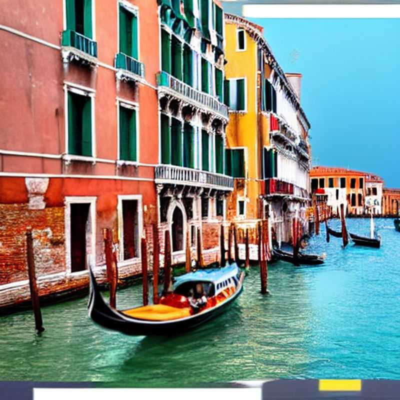 Unmasking Venice's Springtime Secrets: A Whirlwind of Festivals and Local Delights<h3>Venetian Spring Break: Beyond the Canals – A Local's Guide to Hidden Gems</h3><h3>Spring in Venice: A Personal Journey Through Sun-Drenched Festivals and Charming Traditions</h3><h3>Ciao Bella Primavera! Discovering Venice's Vibrant Spring Events</h3><h3>More Than Masks and Gondolas: Unveiling Venice's Spring Festival Magic</h3><h3>My Venetian Spring: A Tapestry of Festivals, Local Flavors, and Unexpected Adventures</h3><h3>Beyond the Tourist Trail: Authentic Venetian Experiences This Spring Break</h3><h3>Secret Venice: Spring Festivals and Hidden Oases – A Guide for the Discerning Traveler</h3><h3>A Venetian Springtime Romance: Exploring Festivals, Culture, and Culinary Delights</h3><h3>Sun-Kissed Streets and Sparkling Canals: Your Guide to Venice's Spring Festivals</h3>