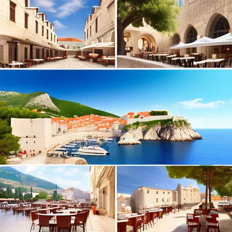 Dubrovnik on a Budget: Finding Delicious Eats Without Breaking the Bank<h3>Dining in Dubrovnik: A Guide to Casual, Fine Dining, and Everything In Between</h3><h3>Is Dubrovnik Expensive? Exploring Croatian Cuisine at Every Price Point</h3><h3>Savoring Dubrovnik: Your Guide to Affordable and Upscale Dining Experiences</h3><h3>From Konoba to Fine Dining: A Foodie's Guide to Dubrovnik's Restaurant Scene & Your Wallet</h3><h3>Exploring Dubrovnik's Culinary Delights: A Look at Restaurant Costs & Value</h3><h3>Dubrovnik's Delicious Dilemma: Balancing Budget and Culinary Indulgence</h3><h3>Budget-Friendly Bites in Dubrovnik: Where to Find the Best Value for Your Money</h3><h3>Unpacking Dubrovnik's Restaurant Costs: A Practical Guide for Travelers</h3><h3>A Taste of Dubrovnik: Navigating Restaurant Prices and Finding Your Perfect Meal</h3>