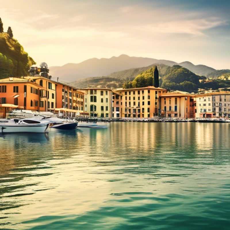 A Spezia, Itália: Cara ou Barata? Desvendando as Flutuações da Taxa de Câmbio e Planejando sua Viagem<h3>La Spezia na Sua Moeda: Dicas para Economizar com as Flutuações Cambiais</h3><h3>Como a Taxa de Câmbio Impacta seu Orçamento em La Spezia: Um Guia Prático</h3><h3>La Spezia sem Gastar uma Fortuna: Truques e Dicas para Viajar com Inteligência</h3><h3>Aproveitando La Spezia ao Máximo: Economizando sem Abrir Mão da Experiência Autêntica</h3><h3>Descubra La Spezia: Um Roteiro Econômico e Imersivo na Cultura Local</h3><h3>Fuja das Armadilhas Turísticas: Explore La Spezia como um Local</h3><h3>La Spezia: Custos Reais x Expectativas – Um Olhar Crítico sobre o Orçamento de Viagem</h3><h3>Planejando sua Viagem a La Spezia: Monitorando a Taxa de Câmbio e Evitando Surpresas</h3><h3>A Influência da Taxa de Câmbio na Experiência de Viagem em La Spezia</h3>