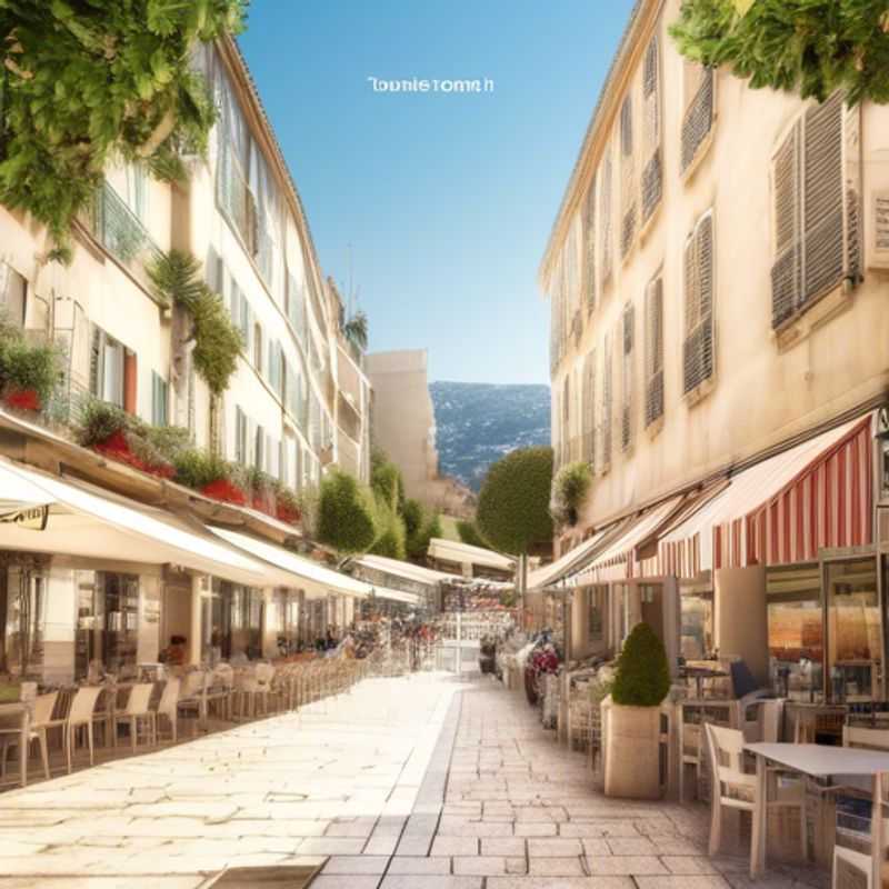 Is Toulon, France Expensive to Visit? A Comparison of Lunch and Dinner Costs