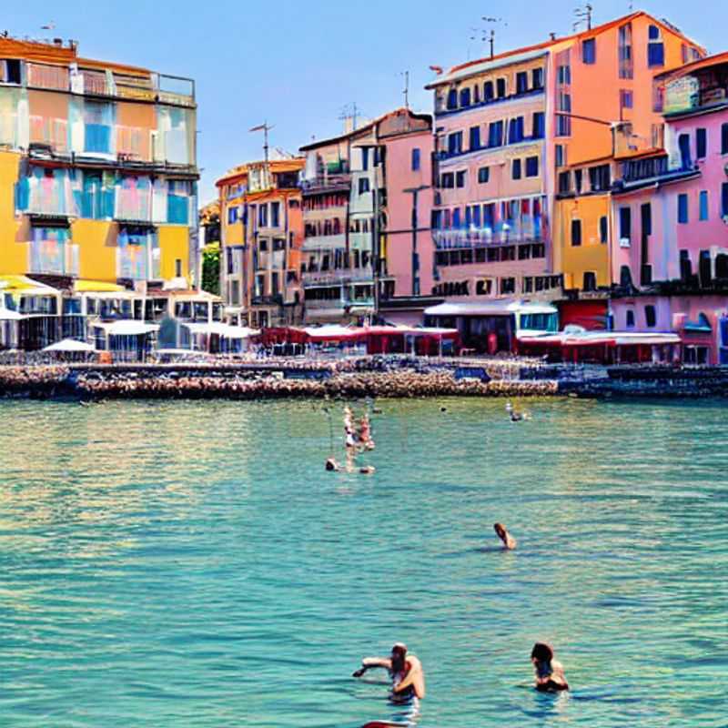 La Spezia in Spring: Sun-Kissed Adventures & Cinque Terre Charms<h3>Spring Break in La Spezia: Beyond the Postcards (and into the Limoncello!)</h3><h3>La Spezia's Spring Awakening: A Mediterranean Escape for the Curious Traveler</h3><h3>Mediterranean Magic in La Spezia: Your Spring Break Itinerary (with a touch of Italian flair)</h3><h3>Under the Tuscan Sun (and the Ligurian Sea!): A Springtime La Spezia Adventure</h3>