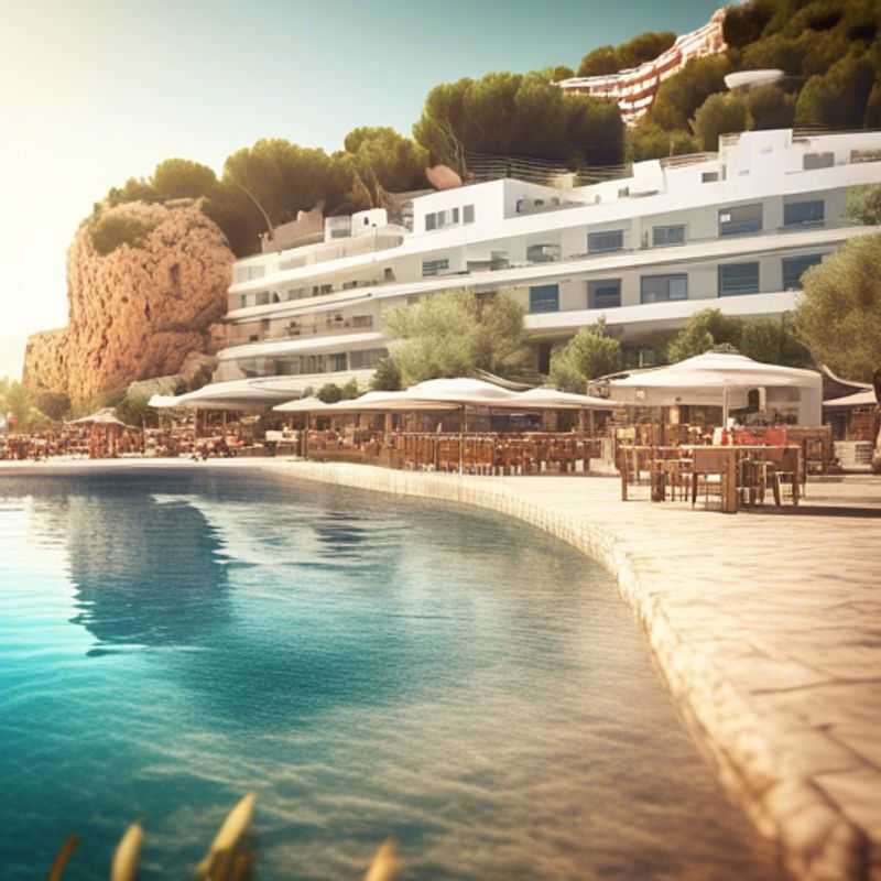 Ibiza's Gastronomic Gems: A Foodie's Guide to Island Expenses (High-End, Mid-Range, & Casual Eats)<h3>Dining in Ibiza: Splurging, Saving, or Somewhere in Between? A Culinary Adventure</h3><h3>Ibiza on a Budget? Tapas, Treats, and Treasure Hunts: Navigating the Island's Food Scene</h3><h3>From Beachside Bites to Michelin-Starred Menus: Decoding Ibiza's Restaurant Prices</h3><h3>Is Ibiza Expensive? Let's Talk Paella, Prices, and the Pursuit of Perfect Plates</h3><h3>A Culinary Expedition in Ibiza: Unveiling the Island's Diverse Dining Landscape and Your Wallet's Limits</h3><h3>Sun, Sea, and Supper: Exploring Ibiza's Restaurant Options and Their Impact on Your Travel Budget</h3>