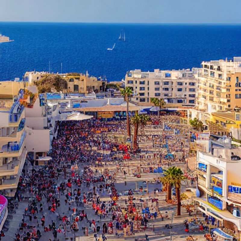 Heraklion in Spring: Sun, Myth, and Maybe a Minotaur? (Your Spring Break Awaits!)<h3>Is Heraklion the *Perfect* Spring Break Spot? A Maritime Tour Guide's Verdict</h3><h3>Heraklion's Spring Awakening: Beyond the Beaches (A Historical-Mythological Adventure)</h3><h3>Spring in Heraklion: Dodging Tourists, Uncovering Legends (A Guide's Tale)</h3><h3>Chasing Minoan Ghosts and Spring Sunshine: Is Heraklion Right for YOUR Spring Break?</h3><h3>Heraklion's Spring Surprise: Mild Weather & Ancient Mysteries (A Tour Guide's Unofficial Guide)</h3>
