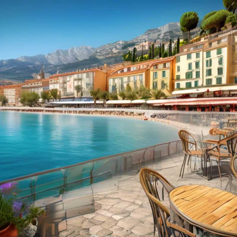 Menton on a Budget: Savoring the French Riviera Without Breaking the Bank<h3>Dining in Menton: From Casual Crêperies to Upscale Seafood Experiences – How to Eat Well Without Overspending</h3><h3>Menton's Culinary Scene: A Guide to Finding Authentic Flavors on Any Budget</h3><h3>Affordable Eats in Menton: Local Favorites and Hidden Gems</h3><h3>Is Menton Expensive? Navigating Restaurant Costs and Finding Budget-Friendly Options</h3><h3>Menton's Market Magic: Fresh, Local, and Affordable Food Finds</h3><h3>Beyond the Tourist Traps: Discovering Authentic and Economical Restaurants in Menton</h3><h3>The Art of Affordable Dining in Menton: Tips and Tricks from a Local Expert</h3><h3>Menton on a Shoestring: Balancing Culture, Cuisine, and Cost</h3><h3>Savoring Menton Without the Price Tag: A Practical Guide to Budget-Friendly Dining</h3>