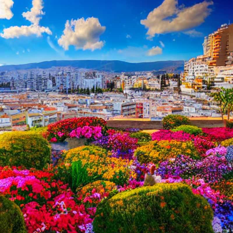 Malaga in Spring: A Local's Guide to Seasonal Events & Festivals<h3>Beyond the Beaches: Unveiling Malaga's Spring Festivals (and Avoiding the Crowds!)</h3><h3>Spring Break in Malaga: A Budget-Friendly Itinerary Packed with Authentic Experiences</h3><h3>Sun, Sangria & Celebrations: Discovering Malaga's Hidden Gems During Spring</h3><h3>Malaga's Spring Awakening: A Cultural Journey Beyond the Tourist Trail</h3><h3>Smart Spring Travel in Malaga: Maximizing Your Time & Budget</h3><h3>From Holy Week to Flower Power: Experiencing Malaga's Unique Spring Events</h3><h3>Seasonal Delights of Malaga: A Foodie's Guide to Springtime Flavors</h3><h3>Escape the Usual: Finding Authentic Malaga During Spring Break</h3><h3>Malaga Spring Break: Local Tips for an Unforgettable Trip</h3>