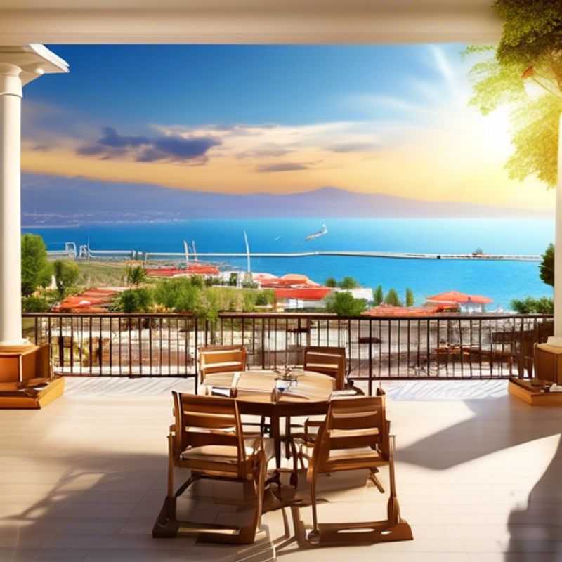 Izmir on a Budget: Surprising Splendor Without Breaking the Bank!<h3>Izmir's Affordable Charms: A Local's Guide to Budget Travel</h3><h3>Is Izmir Expensive? My (Surprisingly Cheap!) Aegean Adventure</h3><h3>Exploring Izmir Without Emptying Your Wallet: A Traveler's Tale</h3><h3>From City Center to Hidden Gems: Affordable Izmir Adventures</h3><h3>Izmir: Budget-Friendly Bliss – More Than Meets the Eye!</h3><h3>Pocket-Friendly Izmir: A Journey of Culture and Cuisine</h3><h3>Unlocking Izmir: A Budget Traveler's Guide to Ancient Wonders</h3><h3>Izmir on a Shoestring: My Unexpectedly Affordable Turkish Journey</h3><h3>Beyond the Tourist Traps: Cheap Eats and Hidden Delights in Izmir</h3>