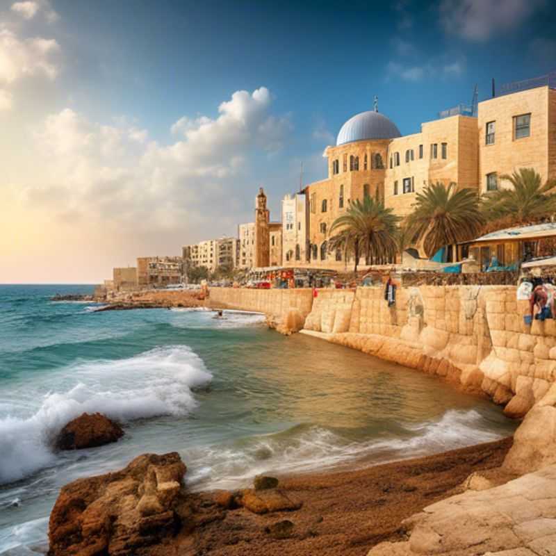 Is Jaffa Expensive? Let's Talk Trip Budgets!<h3>Jaffa on a Shoestring: Tips for Budget-Conscious Travelers</h3><h3>Jaffa for Families: How Many People Impact Your Trip Cost?</h3><h3>Luxury in Jaffa: Splurging vs. Saving – A Look at High-End Costs</h3><h3>The Sweet Spot: Finding the Perfect Balance of Jaffa Experiences & Budget</h3><h3>Jaffa Trip Length & Cost: Short Trips vs. Extended Stays</h3><h3>Your Jaffa Adventure: Planning Your Trip Budget Based on Your Group Size</h3><h3>Unlocking Jaffa's Affordable Charms: Hidden Gems & Budget-Friendly Activities</h3><h3>Jaffa's Price Tag: A Realistic Look at Accommodation, Food & Activities</h3><h3>How Long Should You Stay in Jaffa? The Impact on Your Spending</h3>