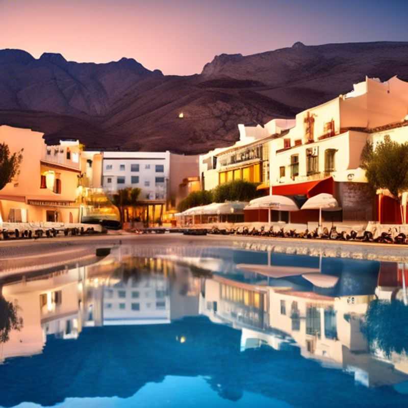 Almería, Spain: Unveiling the Best Time to Visit (and Save!)<h3>Sunshine & Savings: Finding the Sweet Spot for Your Almería Trip</h3><h3>Almería on a Budget: Your Guide to the Best Months for Affordable Adventures</h3><h3>Shoulder Season Secrets: Exploring Almería When the Crowds Thin Out</h3><h3>Beyond the Tourist Trail: Discovering Almería's Hidden Gems Throughout the Year</h3><h3>Almería's Weather Wonders: Choosing the Perfect Climate for Your Escape</h3><h3>Sun-Kissed Savings: When to Visit Almería for the Best Value</h3><h3>Peak Season vs. Off-Season: Your Almería Budget Breakdown</h3><h3>Unlocking Almería's Magic: A Month-by-Month Guide to Your Perfect Trip</h3><h3>Planning Your Almería Adventure: The Ultimate Guide to Timing Your Visit</h3>