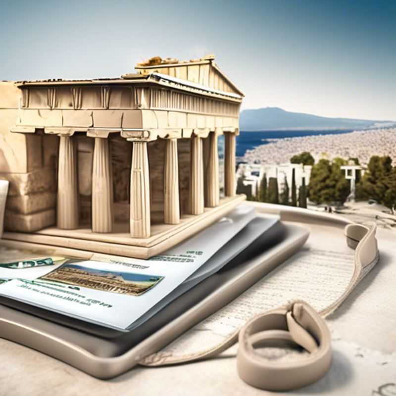 Un porte-monnaie de voyage antivol ou une ceinture à argent, offrant une protection contre le vol pendant vos voyages.