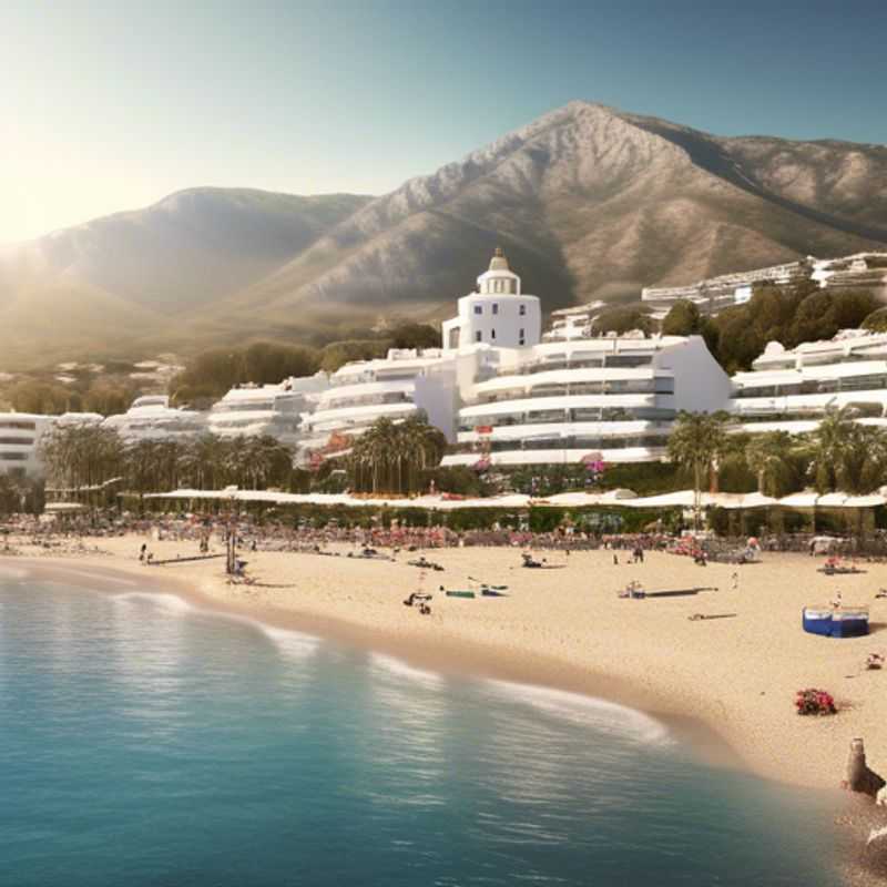 Marbella Mayhem: Sun, Sand, and…Surging Crowds? A Budget-Busting Mystery!<h3>Decoding Marbella's Cost: Sunken Treasures and Tourist Traps (A Maritime Guide's Tale)</h3><h3>Marbella's Price Tag: Fact vs. Fiction – A Treasure Hunt for the Budget Traveler</h3><h3>Is Marbella Expensive? Unraveling the Myth of the Millionaire's Playground</h3><h3>Marbella's Monetary Maze: Navigating the Costs & Crowds for an Unforgettable (and Affordable?) Adventure</h3><h3>Sun-Kissed Secrets: How to Conquer Marbella's Costs & Crowds Like a Seasoned Explorer</h3><h3>Marbella's Budget Battle: A Maritime Guide's Guide to Avoiding the Tourist Tsunami</h3><h3>Crowdsourced Clues: Deciphering Marbella's True Cost – A Guide to Smart Spending</h3>