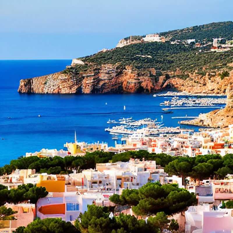 Ibiza in Spring: Beyond the Beach – A Cultural Spring Break Adventure!<h3>Sun-Kissed Shores & Spring Fling: Is Ibiza Your Perfect Spring Break Destination?</h3><h3>Ibiza's Spring Awakening: Festivals, Flowers, and Fantastic Finds!</h3><h3>More Than Just Summer Sun: Discovering Ibiza's Springtime Charm</h3><h3>Escape the Ordinary: A Spring Break in Ibiza Rich with Culture and Festivities</h3><h3>Spring Break in Ibiza: A Hidden Gem of Cultural Delights</h3><h3>Ibiza's Spring Surprise: Unveiling the Island's Cultural Heartbeat</h3><h3>Beyond the Clubs: A Springtime Journey Through Ibiza's Cultural Landscape</h3><h3>Spring in Ibiza: Where Culture Meets Coastal Bliss</h3><h3>A Springtime Escape to Ibiza: Sun, Culture, and Unforgettable Experiences</h3>