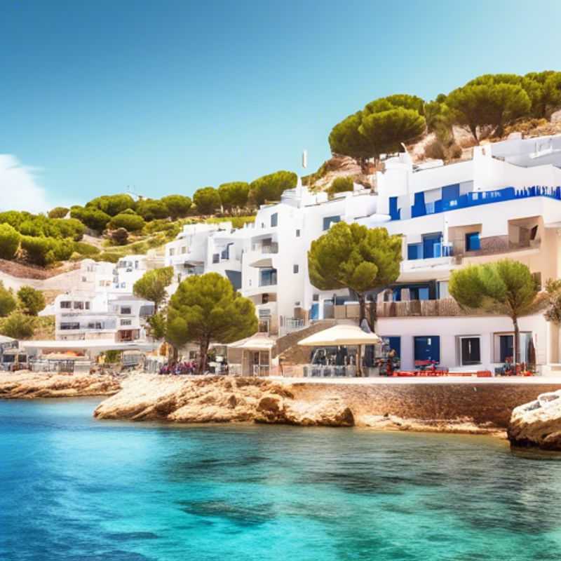Is Ibiza Expensive? Navigating the Island's Costs & Maximizing Your Euros<h3>Ibiza on a Budget: Smart Strategies for Affordable Island Adventures</h3><h3>Unlocking Ibiza's Hidden Gems: Authentic Experiences Without Breaking the Bank</h3><h3>Ibiza's Exchange Rate & Your Spending Power: Tips for a Thrifty Trip</h3><h3>Beyond the Clubs: Exploring Ibiza's Cultural Richness on a Budget</h3><h3>Pesetas & Pounds: Understanding Ibiza's Currency & Planning Your Spending</h3><h3>Ibiza's Affordable Delights: Local Eats, Hidden Beaches & Budget-Friendly Fun</h3><h3>Savvy Traveler's Guide to Ibiza: Maximizing Your Trip While Minimizing Costs</h3><h3>From Tourist Traps to Local Treasures: Discovering Authentic Ibiza on a Shoestring</h3><h3>The Insider's Guide to Ibiza: Affordable Accommodation & Transportation Tips</h3>