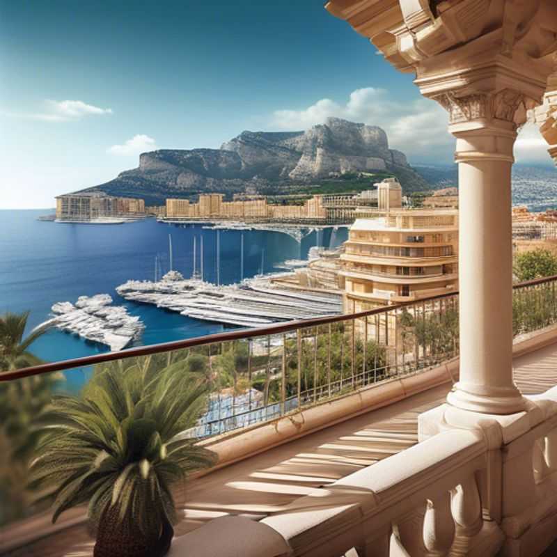 Is Monaco *Really* That Expensive? A Maritime Tour Guide's Surprisingly Affordable Adventure!<h3>Monaco on a Budget: Sun, Sea, and Secrets – A Maritime Mystery Tour</h3><h3>Decoding Monaco: Unveiling the Myths (and the Surprisingly Budget-Friendly Bits!)</h3><h3>Beyond the Billionaires: Exploring Monaco's Affordable Outdoor Adventures</h3><h3>Monaco's Hidden Gems: A Maritime Tour of Budget-Friendly Beaches and Breathtaking Views</h3><h3>The Great Monaco Cost Conundrum: Fact vs. Fiction in a Land of Luxury</h3><h3>Monaco: More Than Meets the Million-Dollar Eye – An Affordable Adventure Awaits</h3><h3>Sun, Sand, and Savings: A Maritime Guide to Budget-Friendly Monaco</h3>