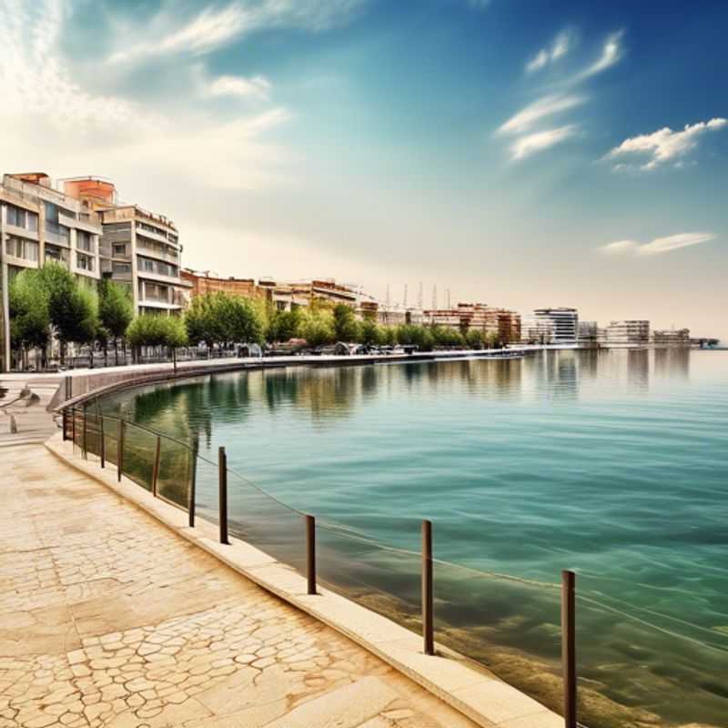 Is Thessaloniki, Greece, Going to Break the Bank? A Myth-Busting Maritime Adventure!<h3>Thessaloniki on a Shoestring: Uncovering Hidden Gems & Ancient Secrets (Without Emptying Your Purse!)</h3><h3>Ancient History & Modern Delights: A Budget-Conscious Exploration of Thessaloniki</h3><h3>More Than Just Moussaka: Affordable Adventures in Thessaloniki & the Surrounding Regions</h3><h3>From Olympian Gods to Budget-Friendly Eats: A Thessaloniki Journey for Every Wallet</h3><h3>Thessaloniki's Treasures: A Surprisingly Affordable Greek Escape</h3><h3>Decoding the Cost of Thessaloniki: Fact vs. Fiction in the City of Kings</h3><h3>A Maritime Guide's Secret: Experiencing Thessaloniki Without Spending a Fortune</h3><h3>Beyond the Tourist Traps: Discovering Budget-Friendly Thessaloniki</h3><h3>Sun, Sea, and Savings: Your Guide to an Affordable Thessaloniki Adventure</h3>