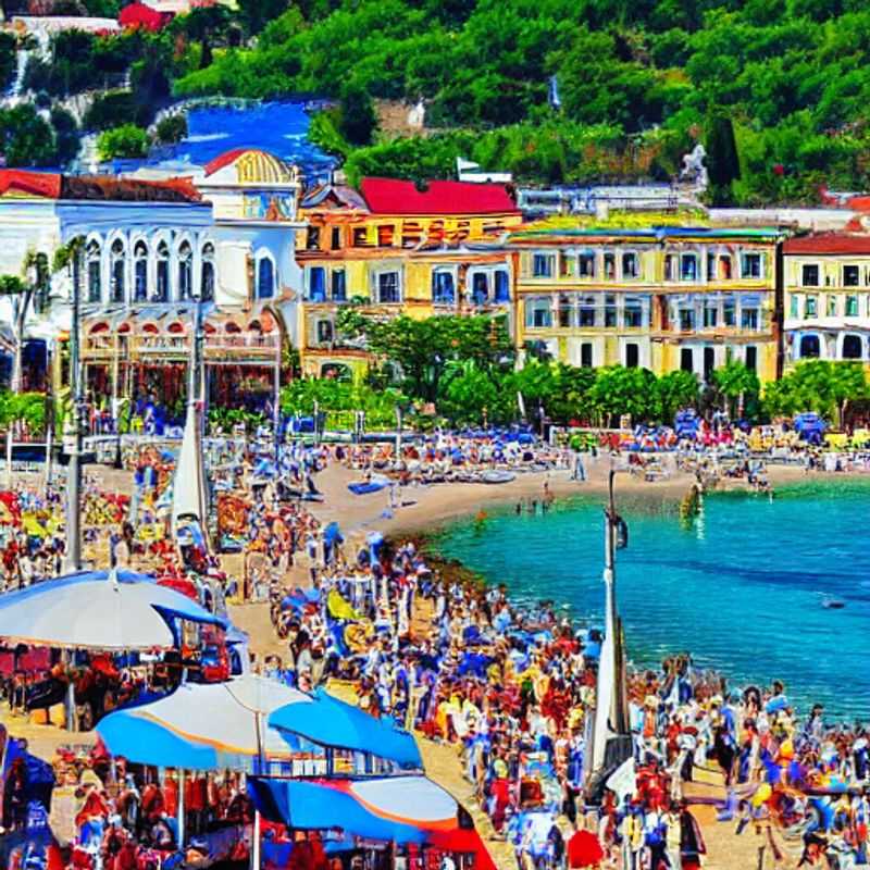 Varna au printemps : un séjour idéal pour les vacances de printemps ?<h3>Varna ensoleillée : le printemps, une saison parfaite pour vos vacances !</h3><h3>Vacances de printemps à Varna : météo clémente et activités ensoleillées !</h3><h3>Cap sur Varna : pourquoi le printemps est la saison idéale pour vos vacances ?</h3><h3>Découvrez Varna au printemps : un climat doux et des activités palpitantes !</h3><h3>Varna au printemps : un secret bien gardé pour des vacances inoubliables !</h3><h3>Soleil et douceur à Varna : l'échappée printanière parfaite !</h3><h3>Plus qu'un simple voyage : vivez le printemps à Varna !</h3><h3>Le charme printanier de Varna : une escapade bulgare à savourer !</h3><h3>Varna, la destination idéale pour des vacances de printemps réussies !</h3>