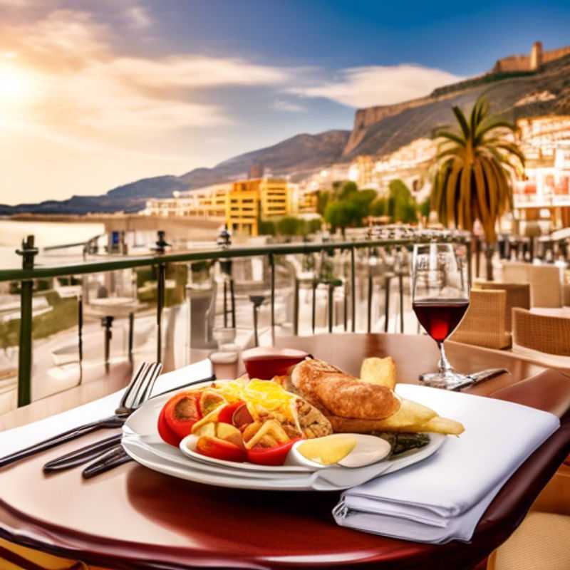 Malaga on a Budget: Dodging the Pesetas & Finding the Perla!<h3>Malaga's Hidden Gems: Big Adventures, Small Budget – ¡Ole!</h3><h3>Sun, Sand, & Savings: Is Malaga Really That Expensive? (Spoiler: It Doesn't Have To Be!)</h3><h3>Malaga: A Traveler's Tale – Balancing Tapas & Treasures</h3><h3>Exploring Malaga Without Breaking the Bank: A Guide for the Curious Adventurer</h3><h3>From Budget Backpacker to Coastal Connoisseur: My Malaga Misadventures (and Triumphs!)</h3><h3>Malaga: More Than Meets the (Price) Tag – Unveiling Affordable Delights</h3><h3>The Art of Affordable Andalucia: Maximizing Your Malaga Experience</h3><h3>Malaga on a Shoestring: My Top Tips for Frugal Fun in the Sun</h3><h3>Cost vs. Culture: A Malaga Adventure – Balancing the Books & the Soul</h3>