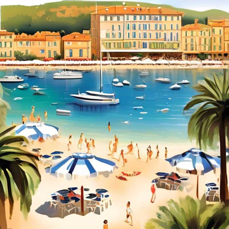 Saint-Tropez on a Budget: Savoring the French Riviera Without Breaking the Bank<h3>Best Time for Saint-Tropez: Sun, Sea, and…Crowds? Let's Find Your Perfect Month!</h3><h3>Saint-Tropez Dining Delights: From Local Bites to Haute Cuisine – A Culinary Journey</h3><h3>Planning Your Saint-Tropez Escape: When to Go for the Best Weather and Experiences</h3><h3>Beyond the Beaches: Unveiling Saint-Tropez's Hidden Gems & Optimal Travel Times</h3><h3>Saint-Tropez: A Local's Guide to the Best Time to Visit (and What to Expect)</h3>