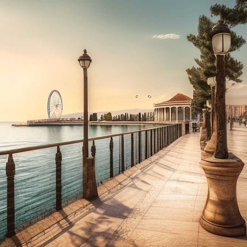 Thessaloniki's Gentle Embrace: Unveiling the Best Time to Visit (Hint: It's Surprisingly Mild!)<h3>Chasing Sunsets and Stories in Thessaloniki: Picking the Perfect Month for Your Greek Adventure</h3><h3>Beyond the Blue Domes: Discovering Thessaloniki's Ideal Visiting Season for Culture & Comfort</h3><h3>When to Bask in Thessaloniki's Charm: A Guide to the Most Pleasant Weather</h3><h3>Sun, Sea, and Smiles: Finding the Sweet Spot for Weather in Thessaloniki</h3>
