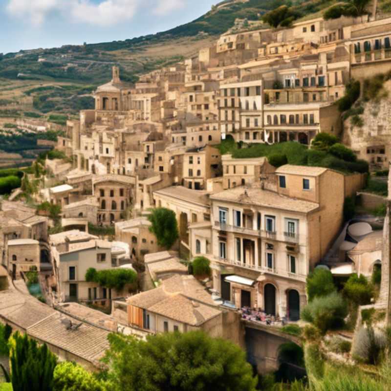 Modica, Italy: Sweet Treats & Souvenir Smarts – A Budget-Conscious Traveler's Guide<h3>Is Modica Expensive? Unpacking the Costs of a Sicilian Escape (and Finding the Bargains!)</h3><h3>Modica on a Shoestring: Savoring Sicily Without Breaking the Bank</h3><h3>Souvenir Shopping in Modica: Authentic Treasures Without the Tourist Trap Prices</h3><h3>Beyond the Chocolate: Affordable Adventures & Hidden Gems in Modica</h3><h3>From Baroque Beauty to Budget Bites: A Practical Guide to Modica's Expenses</h3><h3>Modica's Money Matters: Tips & Tricks for Savvy Spending in Southern Sicily</h3><h3>The Real Cost of Modica: More Than Just the Price Tag</h3>