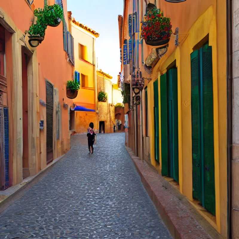 Savor Spring in Perpignan: A Foodie's Guide to Seasonal Delights<h3>Perpignan's Spring Bounty: Where to Find the Freshest Local Produce</h3><h3>Taste the Season: Exploring Perpignan's Local Cuisine During Spring Break</h3><h3>Spring Break in Perpignan: A Culinary Adventure Awaits!</h3><h3>From Farm to Table in Perpignan: Seasonal Eating on Your Spring Break</h3><h3>Perpignan's Spring Flavors: A Culinary Journey for Your Spring Break</h3><h3>Beyond the Beaches: Discovering Perpignan's Springtime Food Scene</h3><h3>A Springtime Feast: Your Guide to Local Cuisine in Perpignan</h3><h3>Perpignan's Hidden Culinary Gems: A Spring Break Foodie's Delight</h3><h3>Spring in Perpignan: A Taste of the Region's Seasonal Specialties</h3>
