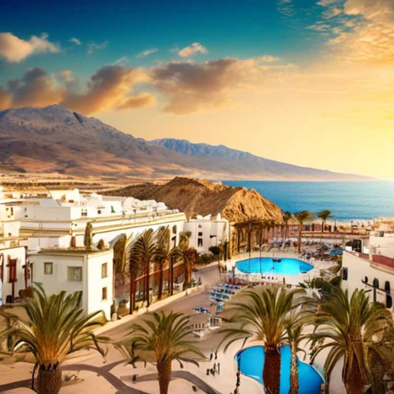 Almería, Spain: Is This Architectural Gem Expensive to Explore?<h3>Sun, Sand, and Savings? Unpacking the Cost of an Almería Adventure</h3><h3>Exploring Almería's Iconic Architecture Without Breaking the Bank</h3><h3>Almería on a Budget: Historic Charm Without the High Price Tag</h3><h3>Affordable Almería: A Guide to Discovering its Architectural Wonders</h3><h3>Is Almería Expensive? A Local's Perspective on Budget Travel</h3><h3>Discovering Almería's Hidden Gems: Budget-Friendly Itinerary</h3><h3>Almería's Architectural Treasures: A Cost-Effective Itinerary</h3><h3>Balancing Beauty and Budget: Your Guide to Affordable Almería</h3><h3>Iconic Almería: Maximizing Your Experience Without Overspending</h3>