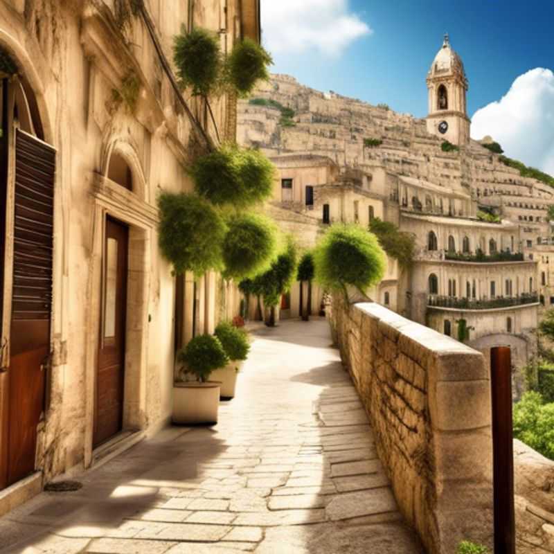 Is Modica, Italy Expensive? A Deliciously Affordable Adventure!<h3>Modica on a Budget: Savouring Sicily Without Breaking the Bank</h3><h3>From Trattorias to Trattorias: A Foodie's Guide to Modica's Diverse Dining Scene</h3><h3>Modica's Culinary Delights: A Feast for Every Wallet</h3><h3>Exploring Modica: Balancing Indulgence and Economy</h3><h3>The Sweet Truth About Modica: Affordable Luxury in Southern Italy</h3><h3>My Modica Money-Saving Tips: A Guide for the Budget-Conscious Traveller</h3>