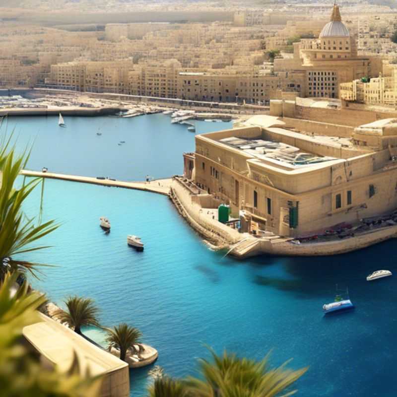 Is Valletta, Malta, Breaking the Bank? A Maritime Tour Guide's Honest Take on Costs<h3>Valletta on a Budget: Savvy Tips for Exploring Malta's Jewel Without Emptying Your Purse</h3><h3>Beyond the Tourist Traps: Affordable Adventures in Valletta & Surrounding Areas</h3><h3>Museum Mayhem or Money-Saving Marvels? Navigating Valletta's Premium Pricing</h3><h3>Valletta's Hidden Gems: Free & Low-Cost Activities for the Budget-Conscious Traveller</h3><h3>The Real Cost of Valletta: More Than Just Euros – A Maritime Guide's Perspective</h3><h3>Valletta, Malta: Worth the Splurge? A Guide to Balancing Budget and Experiences</h3><h3>Unlocking Valletta: A Maritime Guide's Secrets to Affordable Luxury</h3>