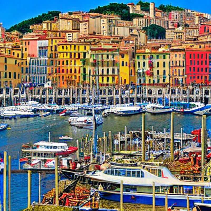 Genoa in the Spring: A Spirited Spring Break for the Curious Traveler?<h3>Genoa's Springtime Charm: Is it the Perfect Spring Break Getaway for Families & Students?</h3><h3>Beyond the Tourist Trail: Discovering Genoa's Hidden Gems This Spring Break</h3><h3>Sun, Sea, and Storia! Genoa's Spring Break Surprise</h3><h3>Spring Break in Genoa: Balancing Budget, Beauty, and the Unexpected</h3><h3>Genoa or Bust: A Spring Break Adventure for the Unconventional</h3><h3>Spring Break in Italy: Why Genoa Might Just Steal Your Heart (and Your Budget!)</h3><h3>Navigating Genoa's Spring Break: Tips & Tricks from a Seasoned Explorer</h3><h3>Genoa: A Spring Break Escape for the Soul (and the Instagram Feed)</h3><h3>From Pesto to Palaces: A Genoa Spring Break Itinerary You Won't Forget</h3>