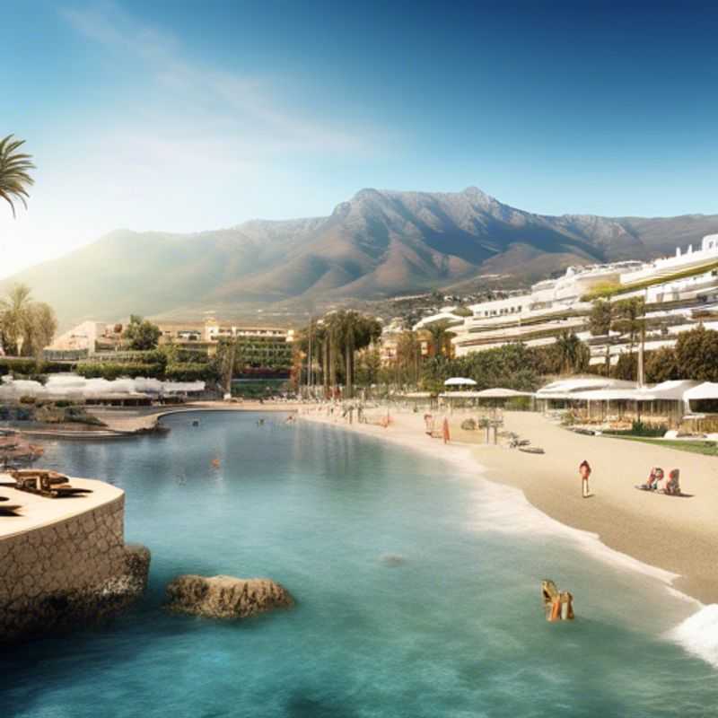 Marbella Mysteries & Millions: Cracking the Cost Code (and Staying Safe!)<h3>Sun, Sand, and Security: A Maritime Tour Guide's Guide to Affordable Marbella Adventures</h3><h3>Is Marbella's Treasure Only for the Rich? Navigating Costs & Staying Secure in the Spanish Sun</h3><h3>Marbella on a Budget: Mythbusting the Expensive Escape (Plus, Safety Tips from a Seasoned Explorer)</h3><h3>Decoding Marbella: A Budget-Friendly Adventure with a Side of Security</h3><h3>From Coastal Caves to Cash-Saving Strategies: Your Safe & Smart Marbella Itinerary</h3>