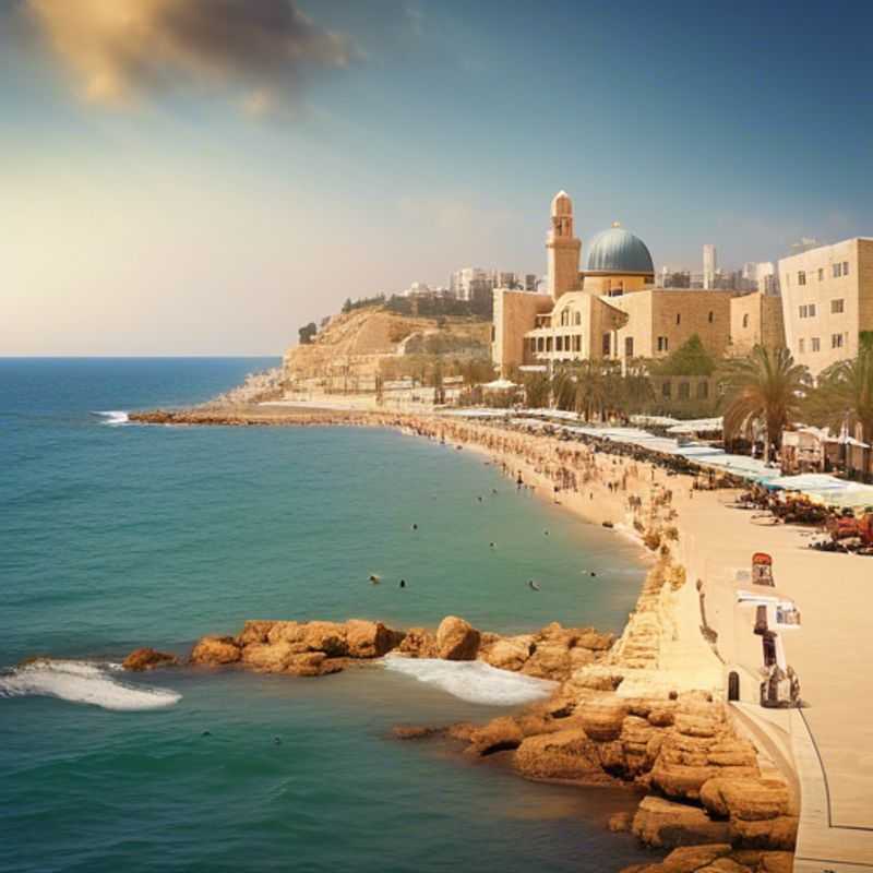 Jaffa's Jewel&#45;Box Charms&#58;  Are the Culinary Delights &#38; Amenities Worth the Shekel?<h3>Jaffa on a Budget&#58; Balancing Delicious Bites with Your Travel Funds</h3><h3>Beyond the Souvenirs&#58; Unveiling Jaffa's Affordable Eats &#38; Hidden Gems</h3><h3>A Jaffa Gastronomic Adventure&#58;  High&#45;End Indulgence vs. Budget&#45;Friendly Bites</h3><h3>From Falafel to Fine Dining&#58; Navigating Jaffa's Culinary Landscape (Without Breaking the Bank!)</h3><h3>Jaffa's Hidden Hospitality&#58; Local Gems and Unexpected Amenities</h3><h3>The Jaffa Experience&#58;  Is the Cost of Comfort Worth the Memories?</h3><h3>More Than Meets the Eye&#58; Jaffa's Value Proposition for the Savvy Traveler</h3><h3>Jaffa's Allure&#58;  A Balancing Act of Culture&#44; Cuisine&#44; and Cost</h3><h3>Unpacking Jaffa&#58;  A Budget&#45;Conscious Guide to its Culinary and Comfort Offerings</h3>